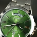Наручний годинник Casio MTP-1381D-3A 2 – techzone.com.ua