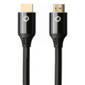 Кабель OEHLBACH 92492 Ultra High-Speed HDMI Cable1.5 m Black 2 – techzone.com.ua