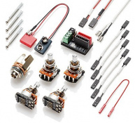 Звукознімач EMG JH HET SET (Black Chrome) 2 – techzone.com.ua Звукознімач EMG JH HET SET (Black Chrome) 2 – techzone.com.ua