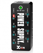 Блок живлення XVIVE V19 MICRO POWER 3 – techzone.com.ua
