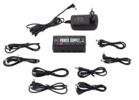 Блок живлення XVIVE V19 MICRO POWER 4 – techzone.com.ua