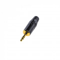 Mini-Jack 3,5 stereo Maximum Acoustics MIJS.BL – techzone.com.ua