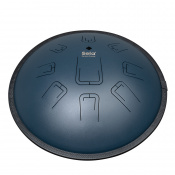 Ґлюкофон Sela Melody D Amara 14" SE 381 (Navy Blue) (глюкофон) 3 – techzone.com.ua Ґлюкофон Sela Melody D Amara 14" SE 381 (Navy Blue) (глюкофон) 3 – techzone.com.ua