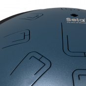 Ґлюкофон Sela Melody D Amara 14" SE 381 (Navy Blue) (глюкофон) 6 – techzone.com.ua Ґлюкофон Sela Melody D Amara 14" SE 381 (Navy Blue) (глюкофон) 6 – techzone.com.ua