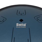 Ґлюкофон Sela Melody D Amara 14" SE 381 (Navy Blue) (глюкофон) 7 – techzone.com.ua Ґлюкофон Sela Melody D Amara 14" SE 381 (Navy Blue) (глюкофон) 7 – techzone.com.ua