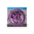 Струни для гітари D'Addario EXL120 XL NICKEL WOUND SUPER LIGHT (09-42) 1 – techzone.com.ua