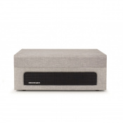 Проигрыватель виниловых пластинок Crosley Voyager Grey (CR8017B-GY) 4 – techzone.com.ua