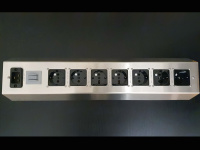 Фільтр живлення Shunyata Research Venom EU7 240V 2 – techzone.com.ua Фільтр живлення Shunyata Research Venom EU7 240V 2 – techzone.com.ua