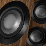 Напольные колонки Jamo S 807 Walnut 4 – techzone.com.ua Напольные колонки Jamo S 807 Walnut 4 – techzone.com.ua