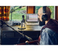 Комплект для звукозаписи MACKIE PRODUCER BUNDLE 6 – techzone.com.ua