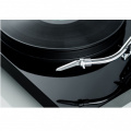Проигрыватель виниловых пластинок Pro-Ject Debut SB S-Shape Pick-IT S2C Piano Black 3 – techzone.com.ua