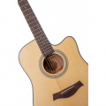 Акустическая гитара Alfabeto SPRUCE WS41 ST 4 – techzone.com.ua