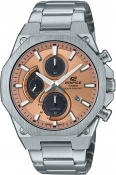 Чоловічій годинник Casio Edifice Slim Line Classic EFS-S570D-5AUEF 1 – techzone.com.ua