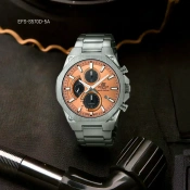 Чоловічій годинник Casio Edifice Slim Line Classic EFS-S570D-5AUEF 3 – techzone.com.ua