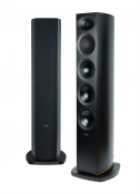 Підлогова акустична система Arcam Radia R35 (ARCR35BLK) 1 – techzone.com.ua
