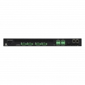 Підсилювач Crown CT 8X125W DANTE AMP EK VER (CRN-CTD-8125-EK) 4 – techzone.com.ua Підсилювач Crown CT 8X125W DANTE AMP EK VER (CRN-CTD-8125-EK) 4 – techzone.com.ua