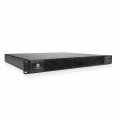 Підсилювач Crown CT 8X125W DANTE AMP EK VER (CRN-CTD-8125-EK) 3 – techzone.com.ua