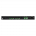 Підсилювач Crown CT 8X125W DANTE AMP EK VER (CRN-CTD-8125-EK) 4 – techzone.com.ua