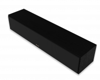 Центральний канал Klipsch Reference R-30C Black 4 – techzone.com.ua Центральний канал Klipsch Reference R-30C Black 4 – techzone.com.ua