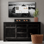 Центральний канал Klipsch Reference R-30C Black 5 – techzone.com.ua Центральний канал Klipsch Reference R-30C Black 5 – techzone.com.ua