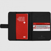 Обкладинка для паспорта Victorinox TRAVEL ESSENTIALS Black Vt653361 3 – techzone.com.ua Обкладинка для паспорта Victorinox TRAVEL ESSENTIALS Black Vt653361 3 – techzone.com.ua