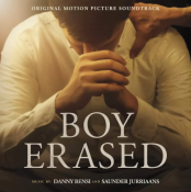 Виниловая пластинка LP Ost: Boy Erased -Coloured (180g)