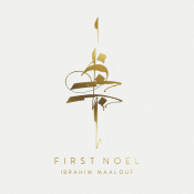 Вінілова платівка Ibrahim Maalouf: First Noel /2LP
