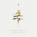 Вінілова платівка Ibrahim Maalouf: First Noel /2LP 1 – techzone.com.ua