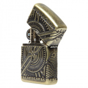 Запальничка Zippo 29268 Steampunk 3 – techzone.com.ua Запальничка Zippo 29268 Steampunk 3 – techzone.com.ua