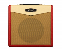 CORT CM15R (Dark Red) 2 – techzone.com.ua CORT CM15R (Dark Red) 2 – techzone.com.ua