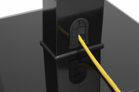 Стойки под акустику MT-Power ST-29 Walnut 6 – techzone.com.ua Стойки под акустику MT-Power ST-29 Walnut 6 – techzone.com.ua