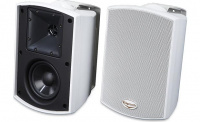 Акустика Klipsch AW-400 White 2 – techzone.com.ua Акустика Klipsch AW-400 White 2 – techzone.com.ua