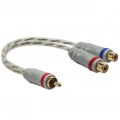 Перехідник Earthquake MT-RCA-Y2F 1 – techzone.com.ua