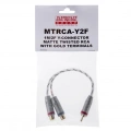 Перехідник Earthquake MT-RCA-Y2F 3 – techzone.com.ua