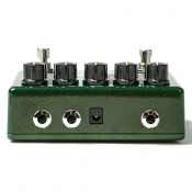 MXR CARBON COPY DELUXE ANALOG DELAY 2 – techzone.com.ua MXR CARBON COPY DELUXE ANALOG DELAY 2 – techzone.com.ua