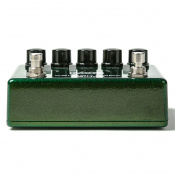 MXR CARBON COPY DELUXE ANALOG DELAY 4 – techzone.com.ua MXR CARBON COPY DELUXE ANALOG DELAY 4 – techzone.com.ua