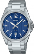 Наручний годинник Casio Standard MTP-E725D-2A 1 – techzone.com.ua Наручний годинник Casio Standard MTP-E725D-2A 1 – techzone.com.ua