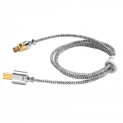 Кабель USB DD HiFi TC07BC (100cm) 1 – techzone.com.ua