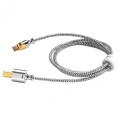 Кабель USB DD HiFi TC07BC (100cm) 1 – techzone.com.ua