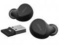 Бездротові навушники Jabra Evolve2 Buds USB-A MS (20797-999-999) 1 – techzone.com.ua