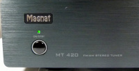 Тюнер Magnat MT 420 3 – techzone.com.ua Тюнер Magnat MT 420 3 – techzone.com.ua