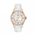 Жіночий годинник Tissot Chemin des Tourelles Powermatic 80 Lady T099.207.36.118.00 1 – techzone.com.ua