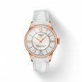 Жіночий годинник Tissot Chemin des Tourelles Powermatic 80 Lady T099.207.36.118.00 4 – techzone.com.ua