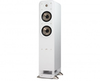 Підлогові колонки Polk audio Signature S55e White 1 – techzone.com.ua