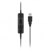 Аксесуар для навушників Sennheiser USB-CC x5 CTRL (507089)