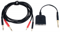 Кабель Elektron CK-1 Audio/CV Split Cable Kit