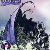 Вінілова платівка Nazareth: Hair of The Dog 1 – techzone.com.ua