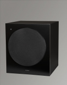 Сабвуфер Scansonic HD L8 Active Subwoofer Black 5 – techzone.com.ua