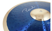Paiste Signature Blue Bell Ride 22" 2 – techzone.com.ua Paiste Signature Blue Bell Ride 22" 2 – techzone.com.ua