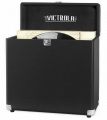 Кейс для вінілових платівок Victrola VSC-20 Black 2 – techzone.com.ua